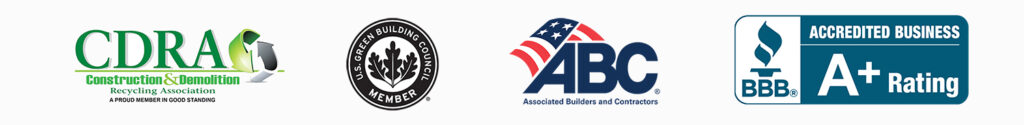 AIS membership logos