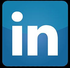 picture of linkedin logo